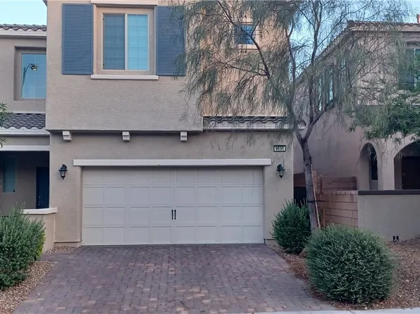 9695 Canyon Landing Ave, Las Vegas, NV 89166