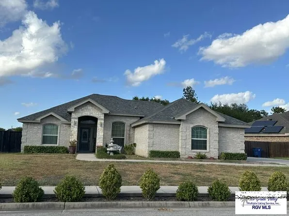 16987 Crystal Ln, Harlingen, TX 78552