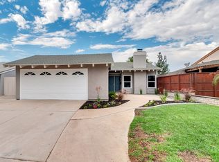1359 Dyer Way, Corona, CA 92882