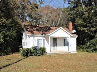 3140 Webster St SW, Covington, GA 30014