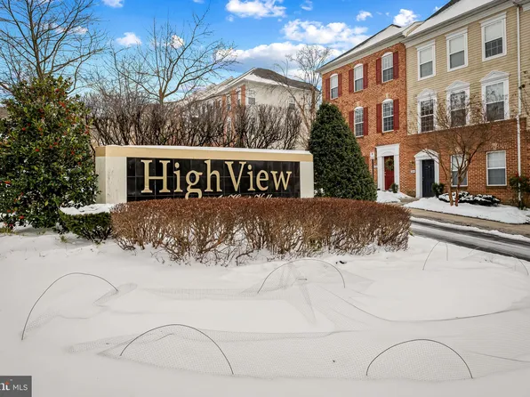 551 Rhapsody Ct, Hunt Valley, MD 21030