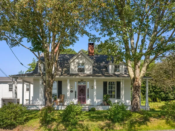 280 Windham Center Road, Windham, ME 04062