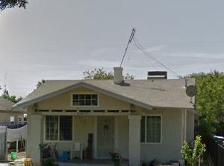 3218 E Lyell Ave, Fresno, CA