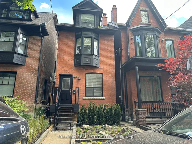 37 Grant St — Photo 1