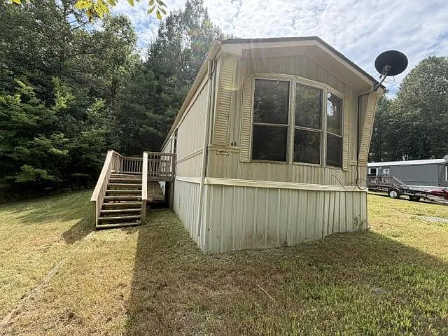 2874 Fork Mountain Road — Photo 2