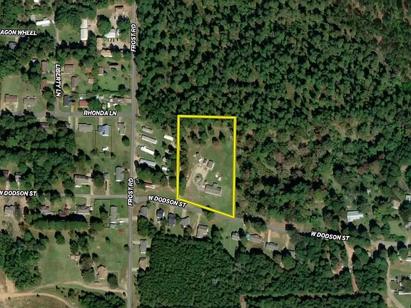 5th image of 136 W Dodson Lot Wp001