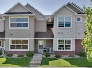 12143 Yancy St NE UNIT C, Blaine, MN 55449