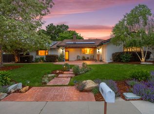 1109 Daly Rd, Ojai, CA 93023