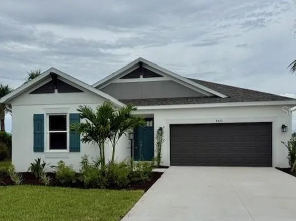 8490 Skye Ranch Blvd, Sarasota, FL 34241