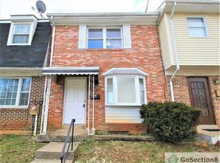7108 N Alter St, Baltimore, MD 21207