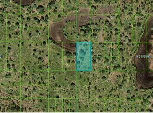 N A, Frostproof, FL 33843