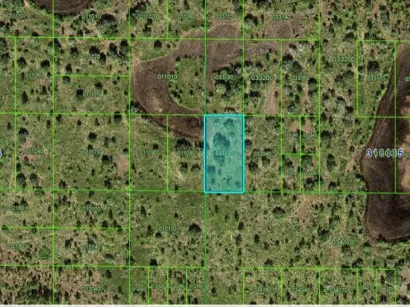 N A, Frostproof, FL 33843