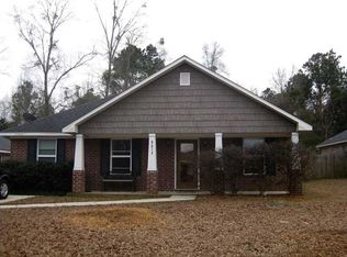 9613 Spring Meadow Dr S, Mobile, AL 36695