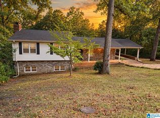 641 Ridge Top Cir, Birmingham, AL 35206