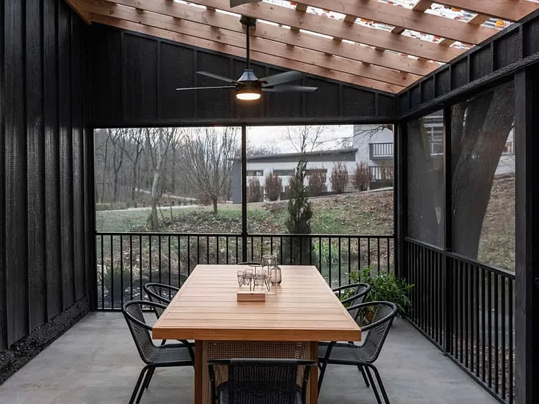Terrace View