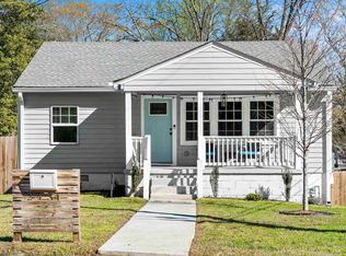 2431 Baker Rd NW, Atlanta, GA 30318