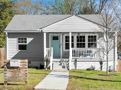2431 Baker Rd NW, Atlanta, GA, 30318