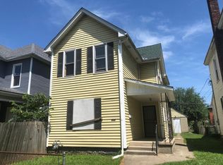 846 Bellows Ave, Columbus, OH 43223