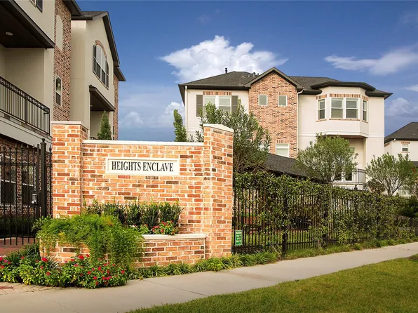 2828 Princeton St, Houston, TX 77009