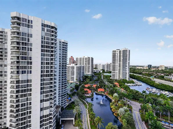 19195 NE 36th Ct #2202, Aventura, FL 33180