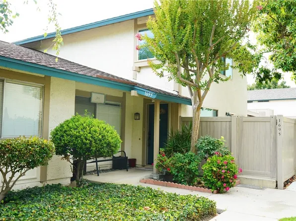 1695 E Avenida De Las Flores, Thousand Oaks, CA 91362