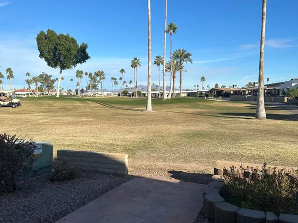 5318 E Lindstrom Lane, Mesa, AZ 85215