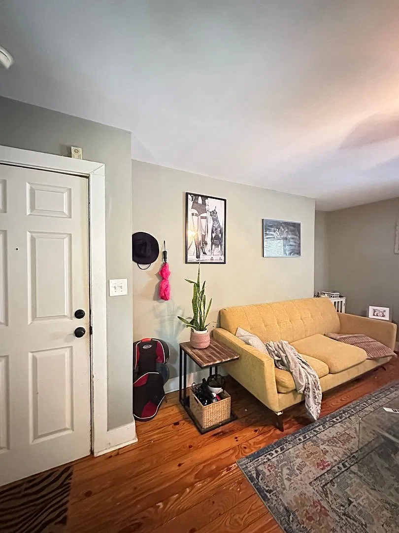 2 Bedroom 1 Bath Apartment for Rent in Cannonborough of Downtown Charleston! — Photo 3