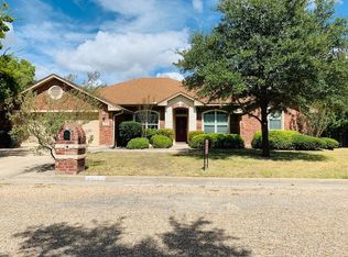 808 Elizabeth St, Troy, TX 76579