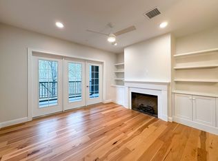 50 Coppersmith Way #5-406, Canton, MA 02021