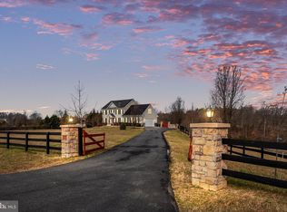 259 New Hope Church Rd, Fredericksburg, VA 22405