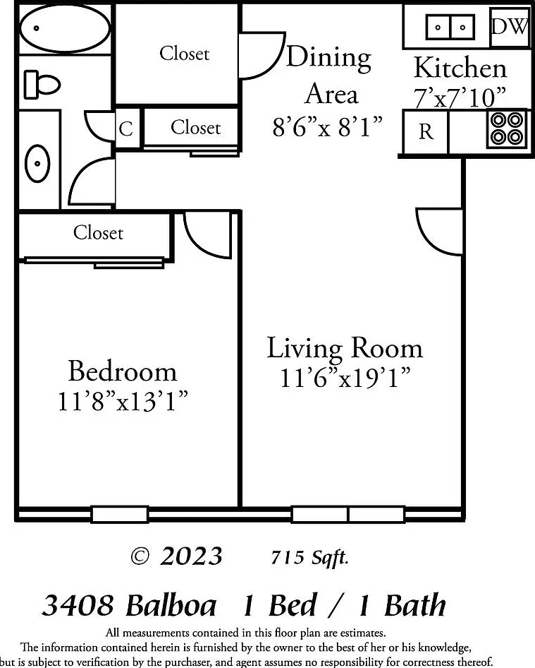 Cute Southside 1BD Apartment - Lower — Photo 2