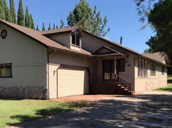 24740 Oro Valley Rd, Auburn, CA 95602