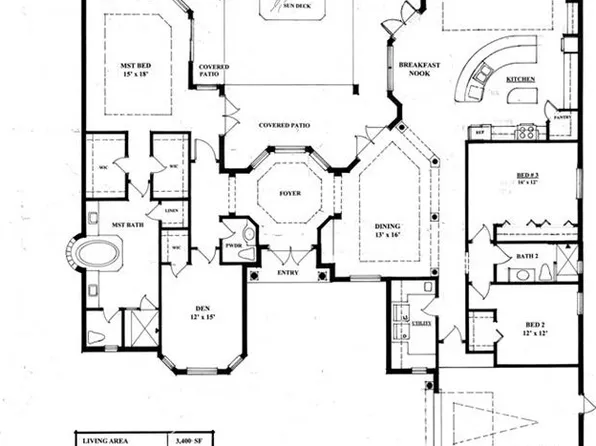 218 SE Fiore Bello, Port Saint Lucie, FL 34952