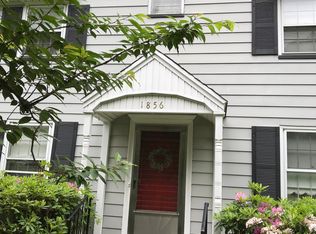 1856 Quaker Way, Union, NJ 07083