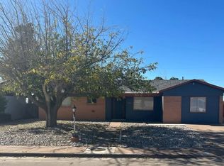 1806 Lamar Cir, Alamogordo, NM 88310