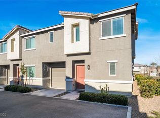 2710 Yellow Blaze Way #4, Las Vegas, NV 89183