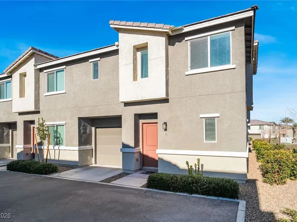 2710 Yellow Blaze Way #4, Las Vegas, NV 89183