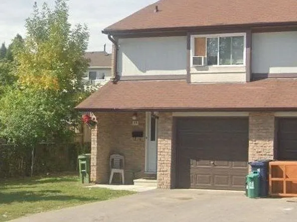 50 Verne Cres #59, Toronto, ON M1B 2X1