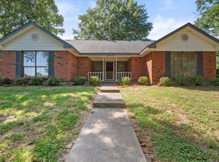 3375 NE County Road 92, Corsicana, TX 75109