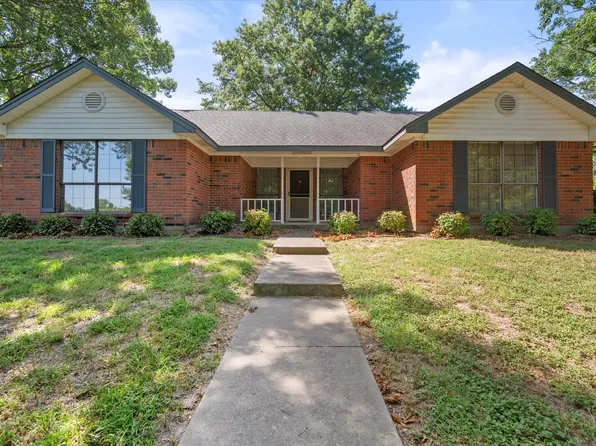 3375 NE County Road 92, Corsicana, TX 75109