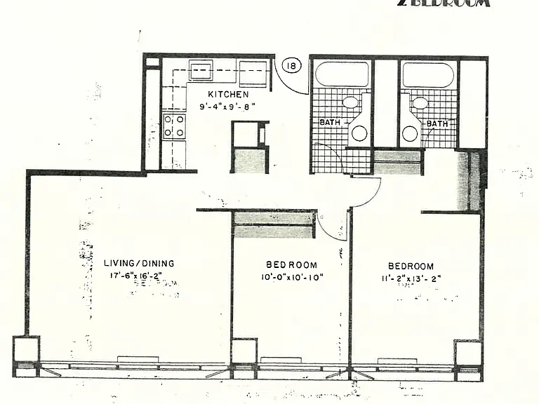 211 E Ohio St #1918 — Photo 16