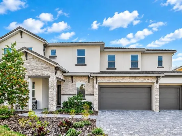 2562 SHANTI DRIVE, KISSIMMEE, FL 34746