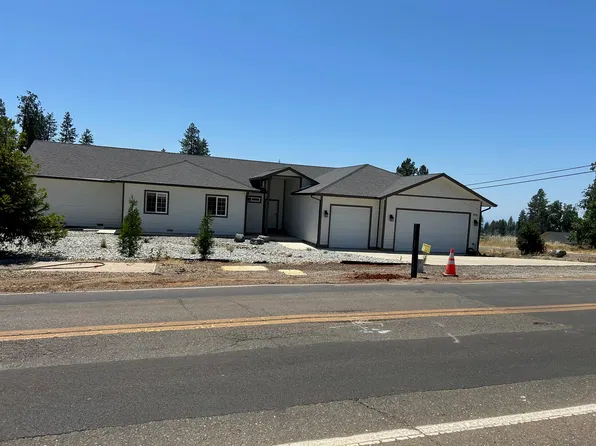 816 Bille Rd, Paradise, CA 95969