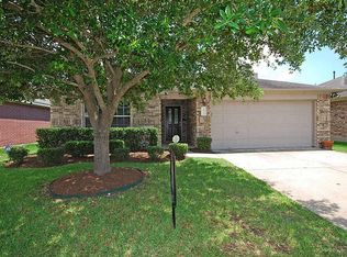 10211 Glenfield Park Ln, Houston, TX 77070