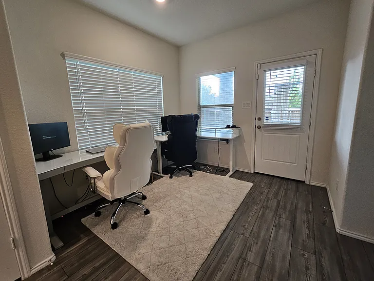Office Space
