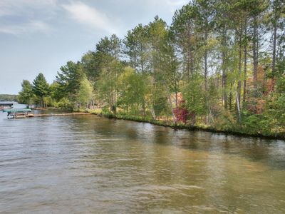 LOT 9 Cisco Point Dr, Phelps, WI, 54554