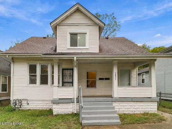 1347 Cypress St, Louisville, KY 40211