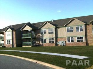 1019 Mallard Way, Washington, IL 61571