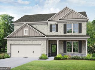 100 Davids Pl, Warner Robins, GA 31088