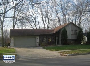 1148 La Count Rd, Green Bay, WI 54313